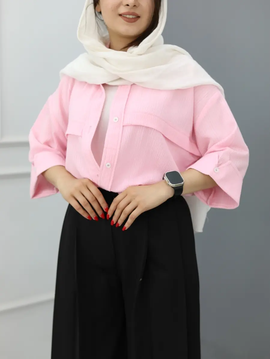 شومیز جانان